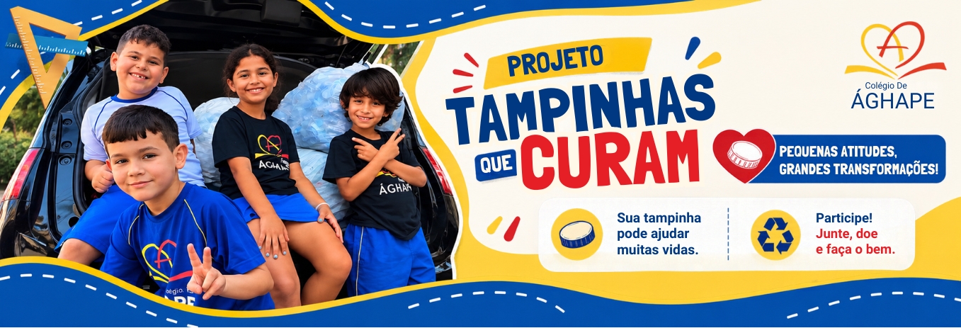 Matrículas abertas 2026